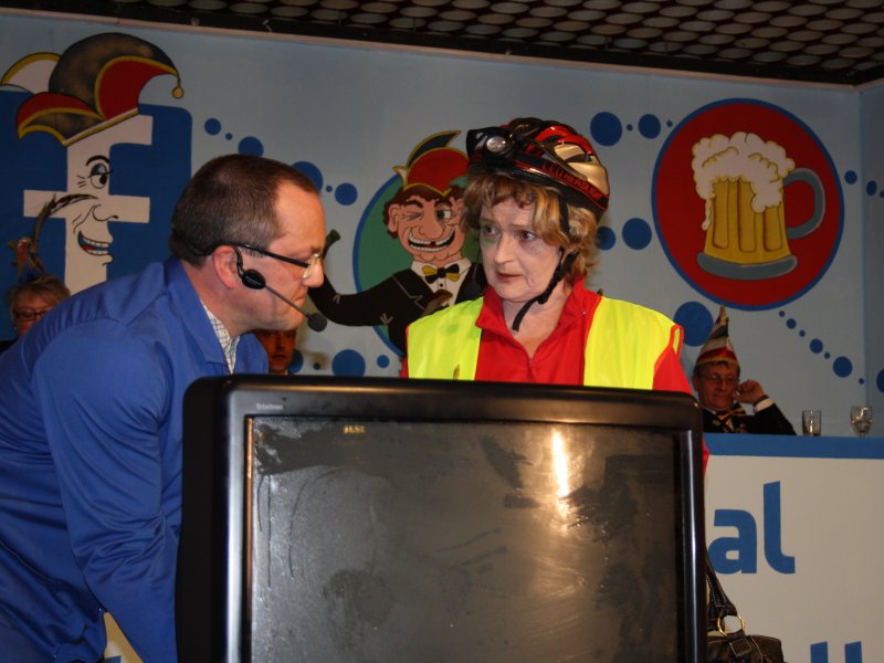Bilder Sitzung 2014