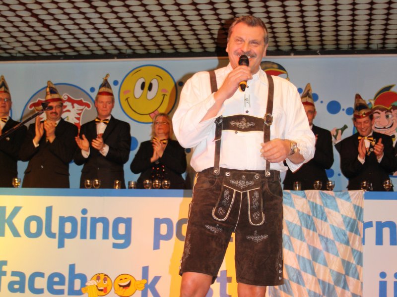 Bilder Sitzung 2014