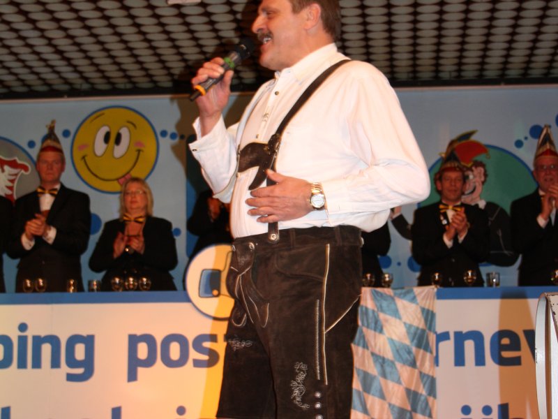 Bilder Sitzung 2014