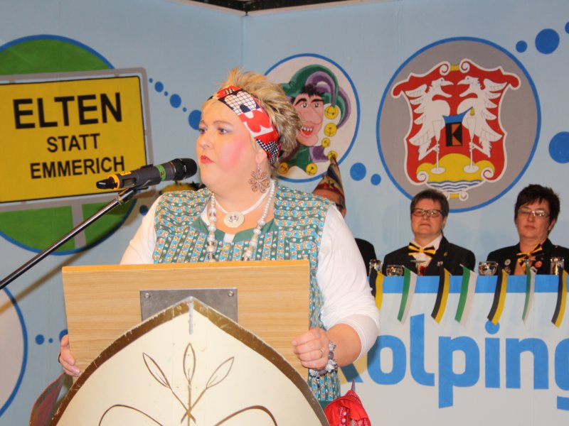 Bilder Sitzung 2014