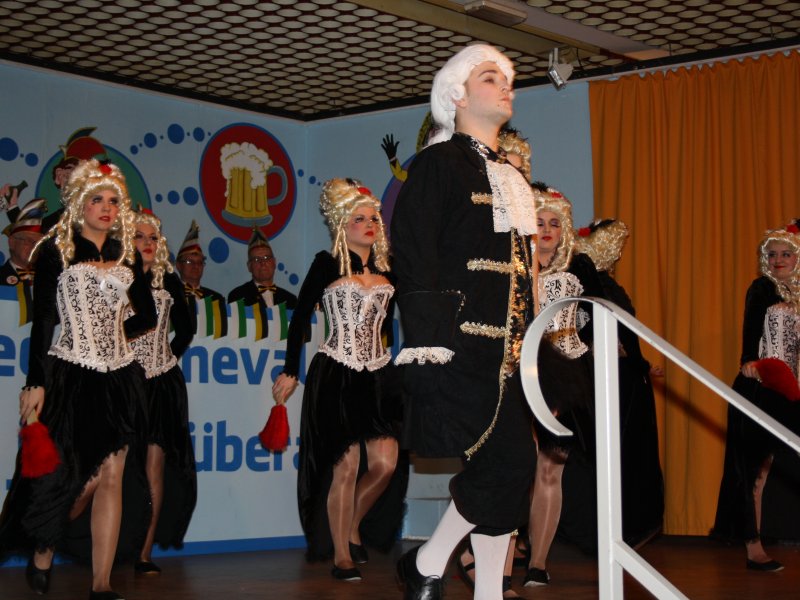 Bilder Sitzung 2014