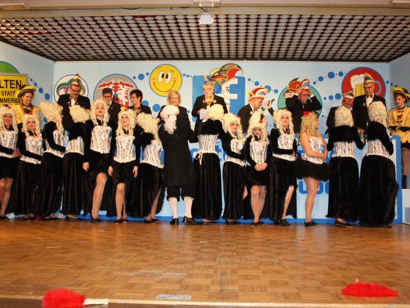 Bilder Sitzung 2014