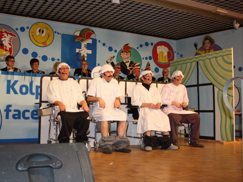 Bilder Sitzung 2014