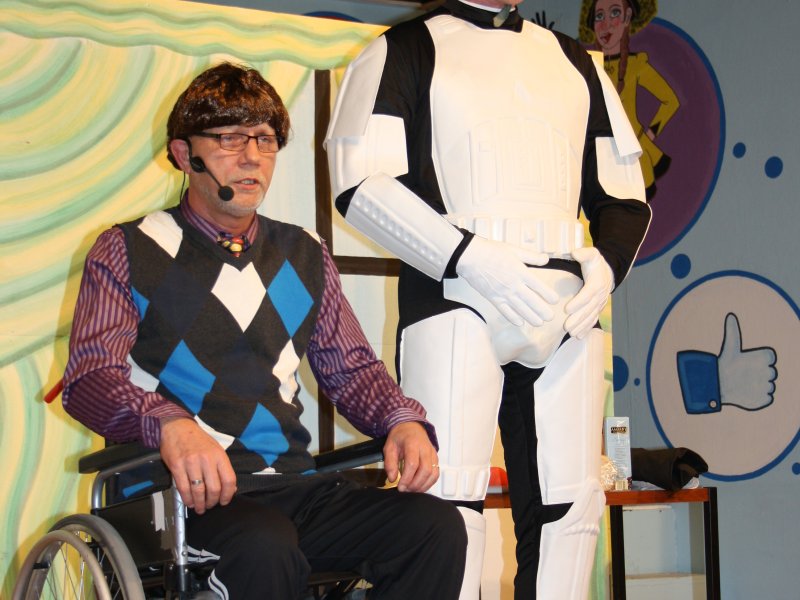Bilder Sitzung 2014