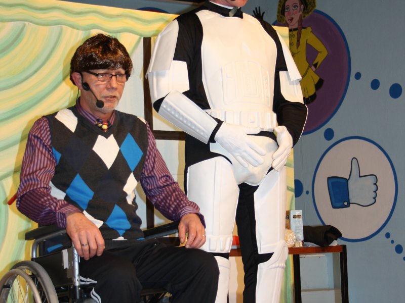 Bilder Sitzung 2014