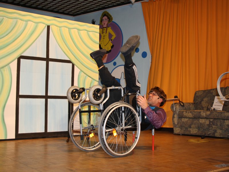 Bilder Sitzung 2014
