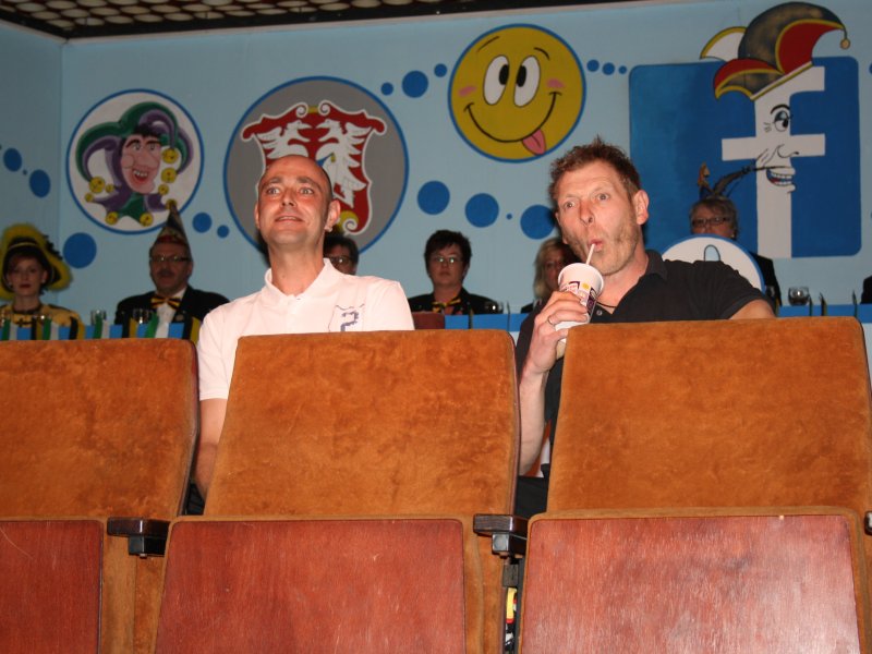 Bilder Sitzung 2014