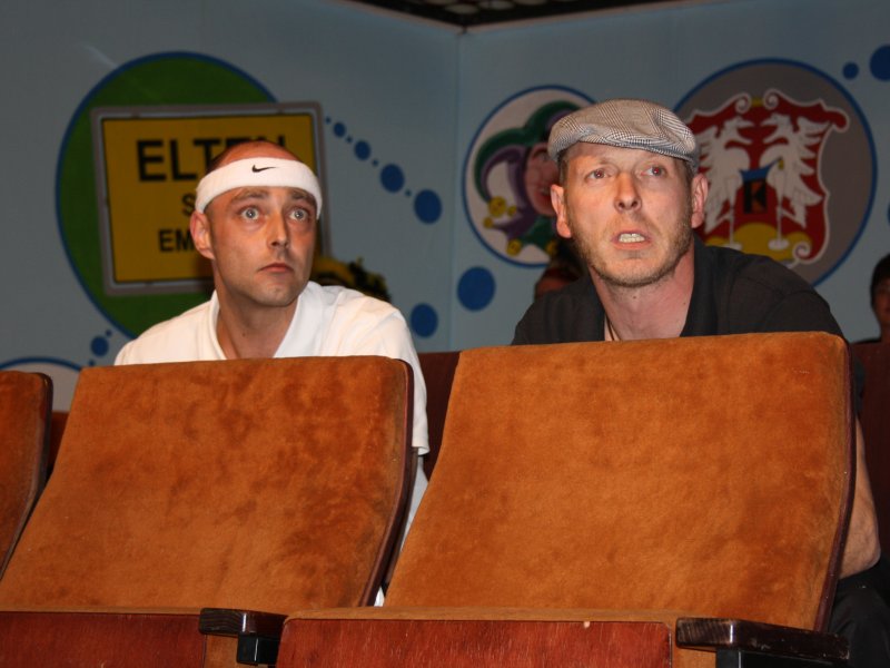 Bilder Sitzung 2014