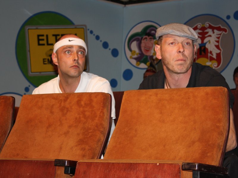 Bilder Sitzung 2014
