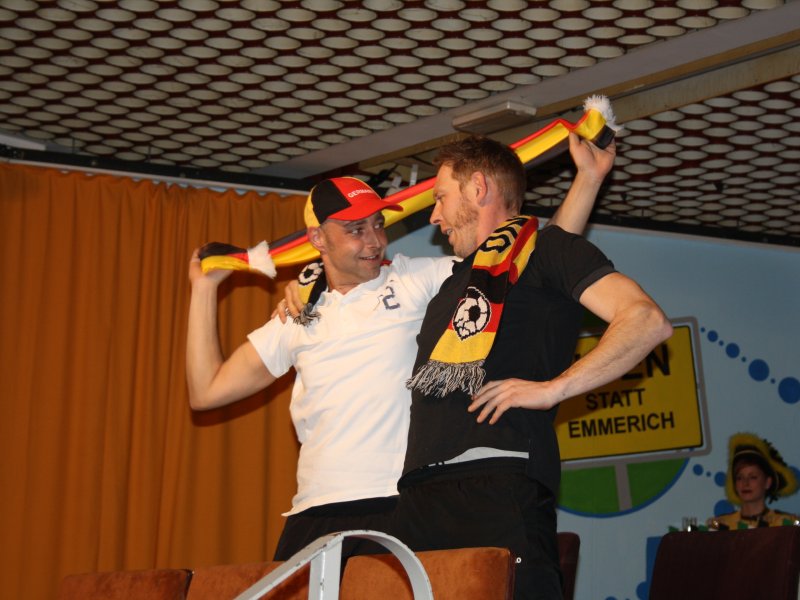 Bilder Sitzung 2014