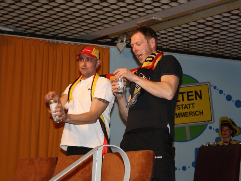 Bilder Sitzung 2014