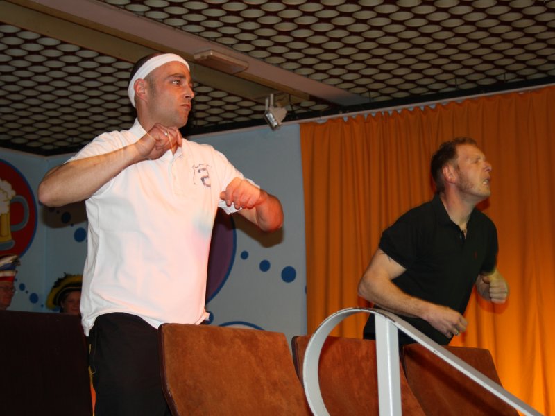 Bilder Sitzung 2014