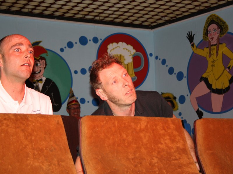 Bilder Sitzung 2014