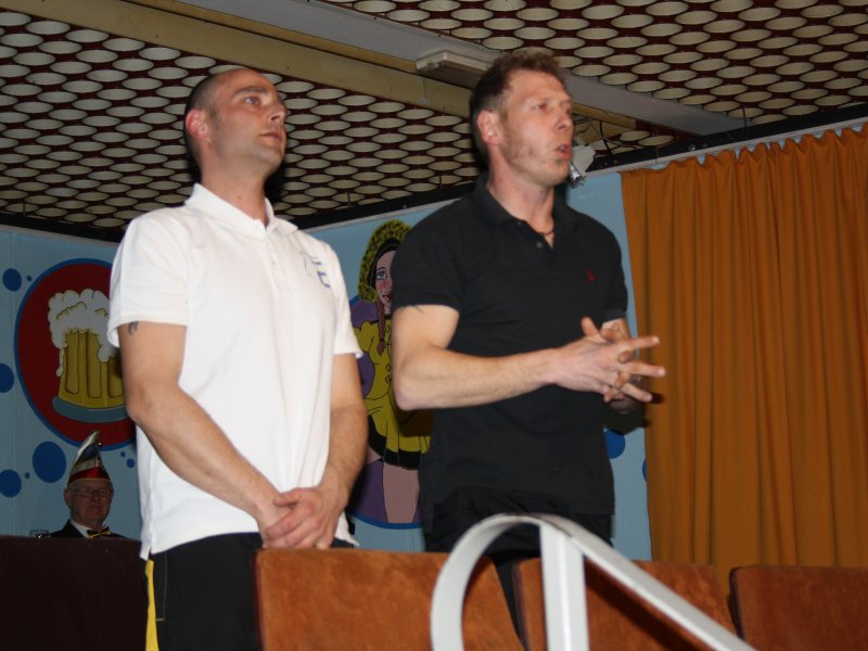 Bilder Sitzung 2014