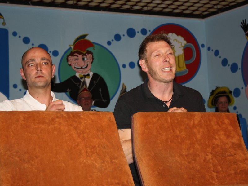 Bilder Sitzung 2014