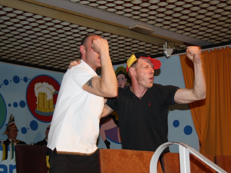 Bilder Sitzung 2014