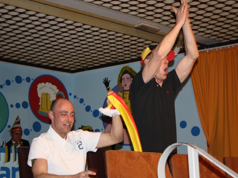 Bilder Sitzung 2014