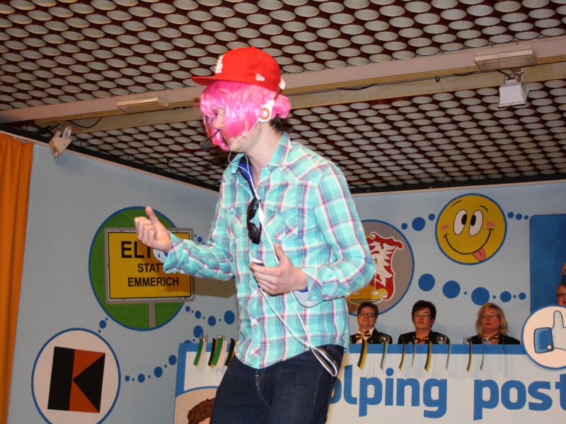 Bilder Sitzung 2014