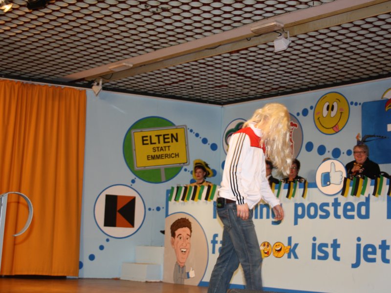 Bilder Sitzung 2014