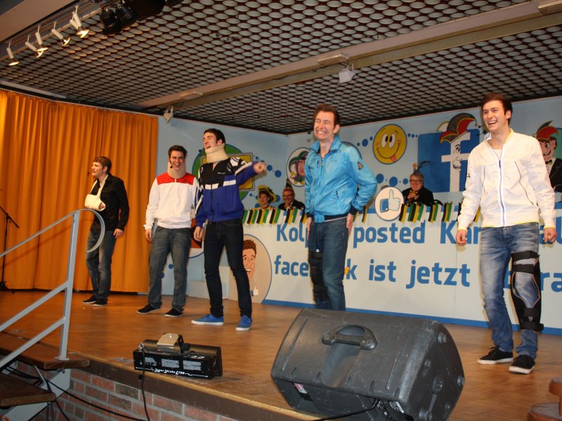 Bilder Sitzung 2014
