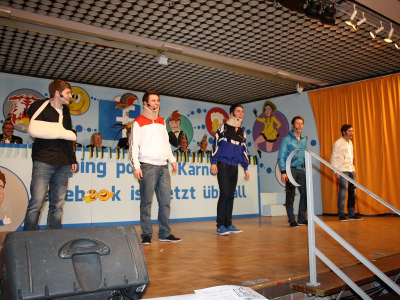Bilder Sitzung 2014