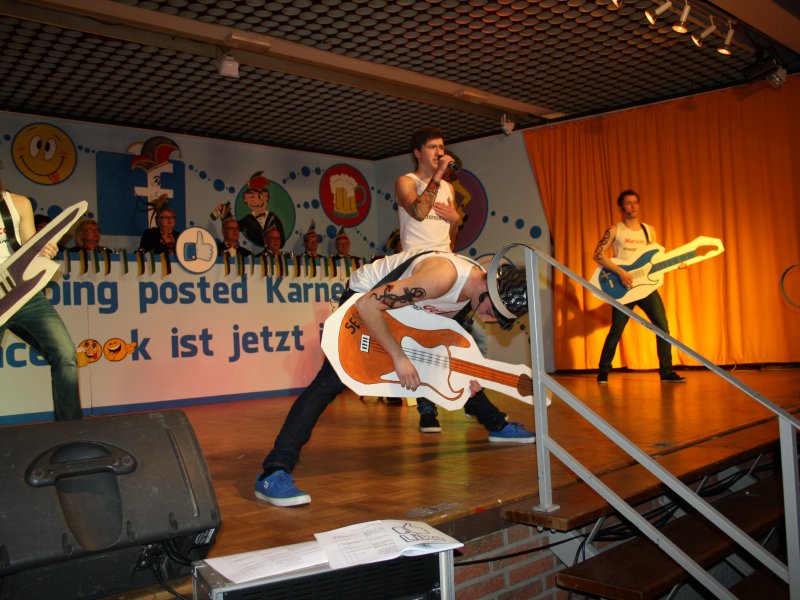 Bilder Sitzung 2014