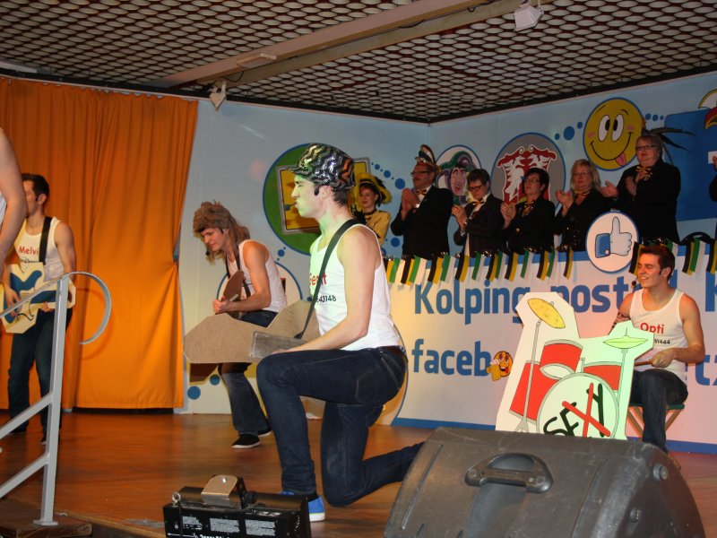 Bilder Sitzung 2014