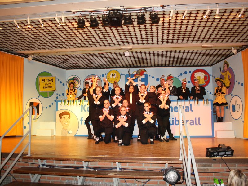Bilder Sitzung 2014