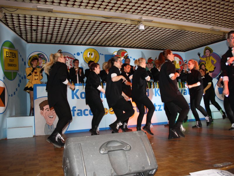 Bilder Sitzung 2014