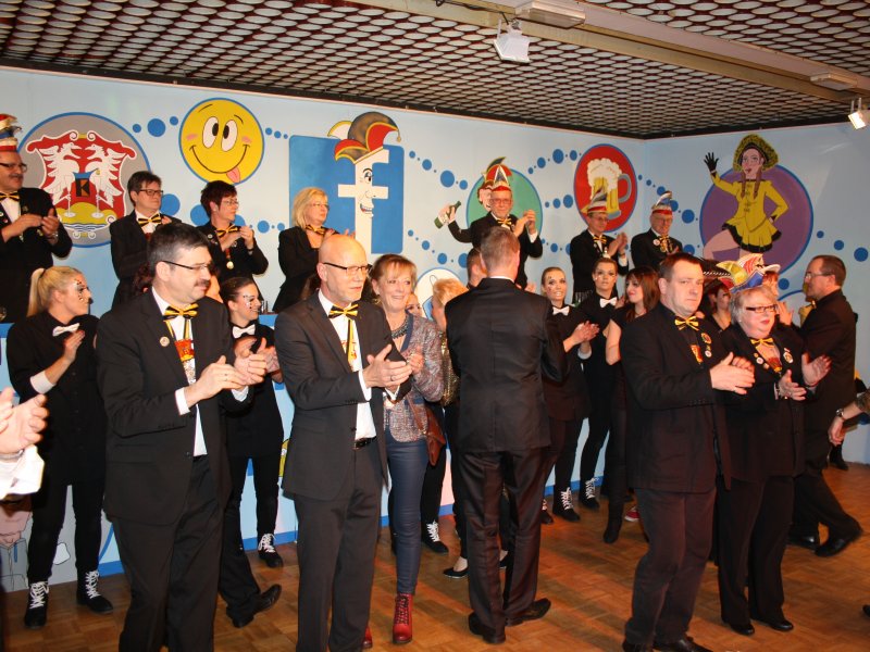 Bilder Sitzung 2014