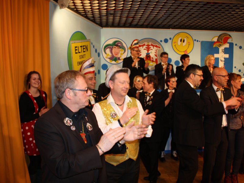 Bilder Sitzung 2014