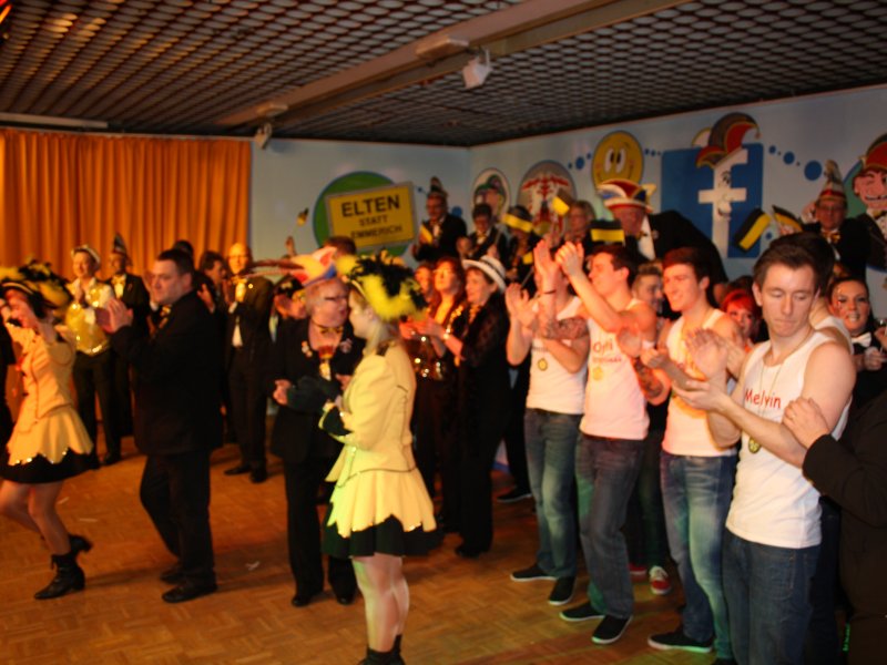 Bilder Sitzung 2014