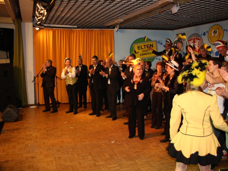 Bilder Sitzung 2014