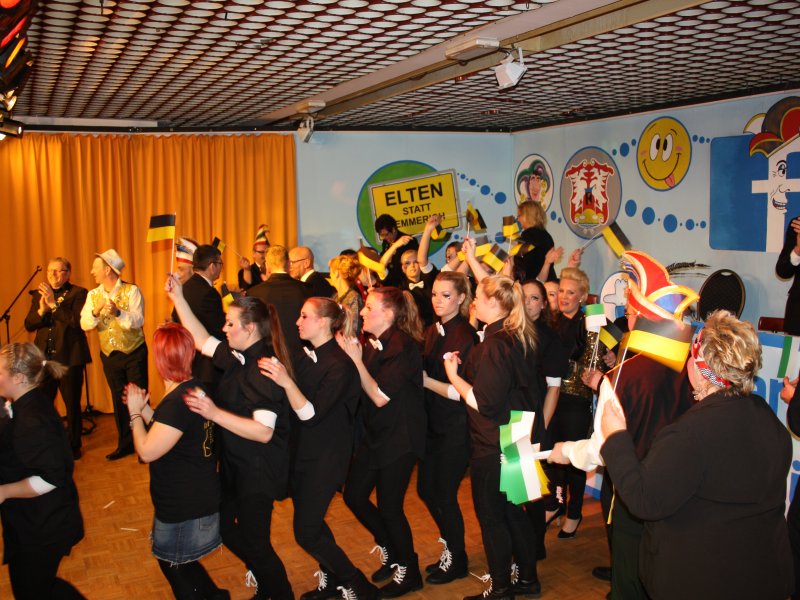 Bilder Sitzung 2014