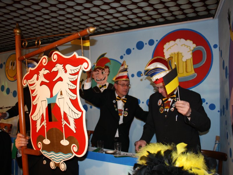 Bilder Sitzung 2014