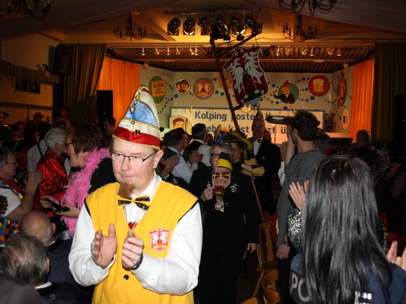 Bilder Sitzung 2014