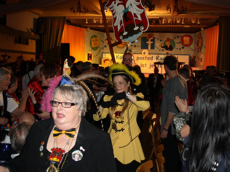 Bilder Sitzung 2014