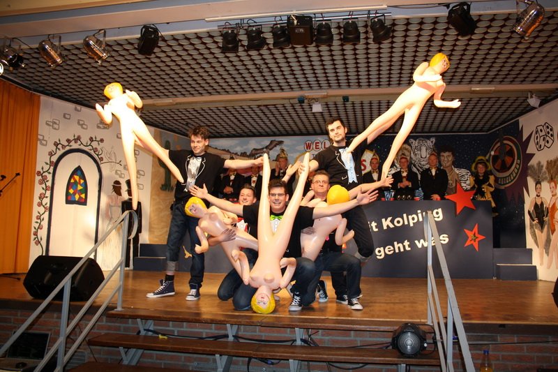 Bilder Sitzung 2015