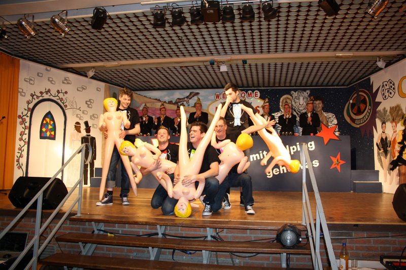 Bilder Sitzung 2015