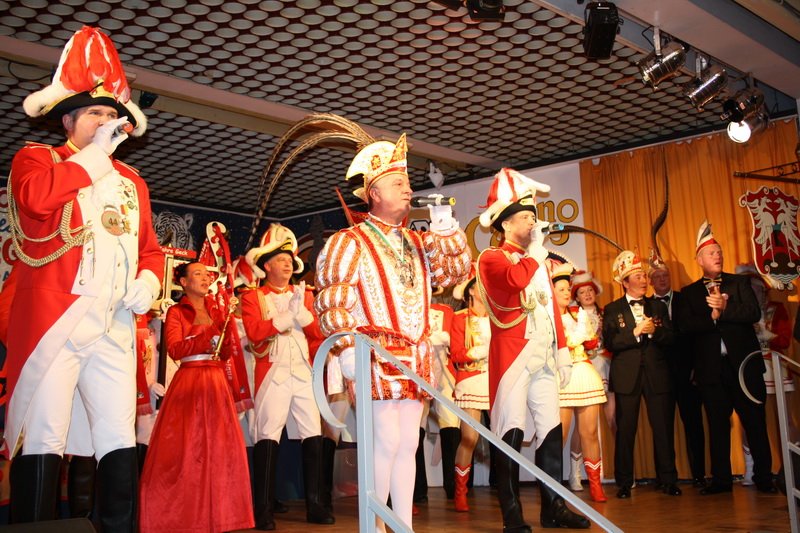 Bilder Sitzung 2015