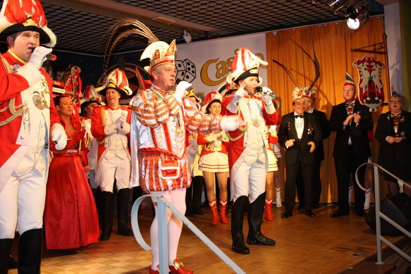 Bilder Sitzung 2015