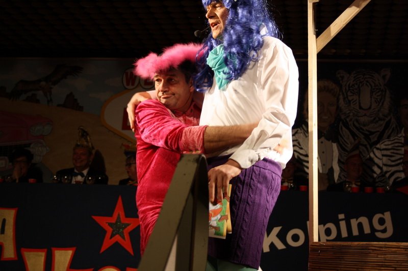 Bilder Sitzung 2015