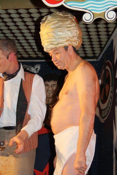 Bilder Sitzung 2015