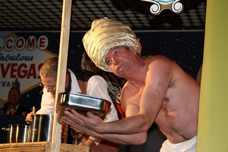 Bilder Sitzung 2015