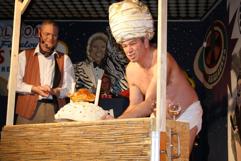 Bilder Sitzung 2015