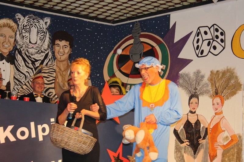Bilder Sitzung 2015