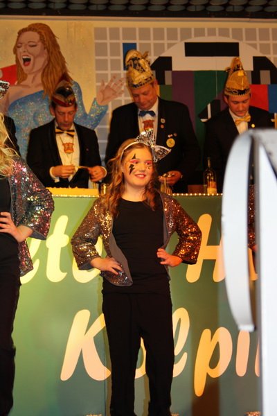 Bilder Sitzung 2016