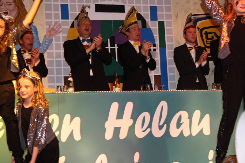 Bilder Sitzung 2016