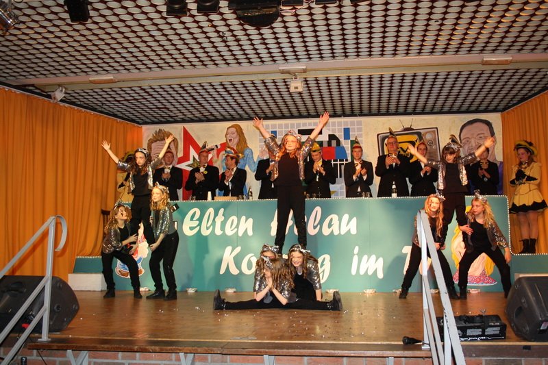Bilder Sitzung 2016