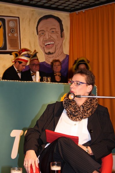 Bilder Sitzung 2016